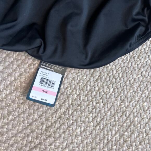 Speedo pro LT one piece Sz 10/36 - Picture 6 of 9